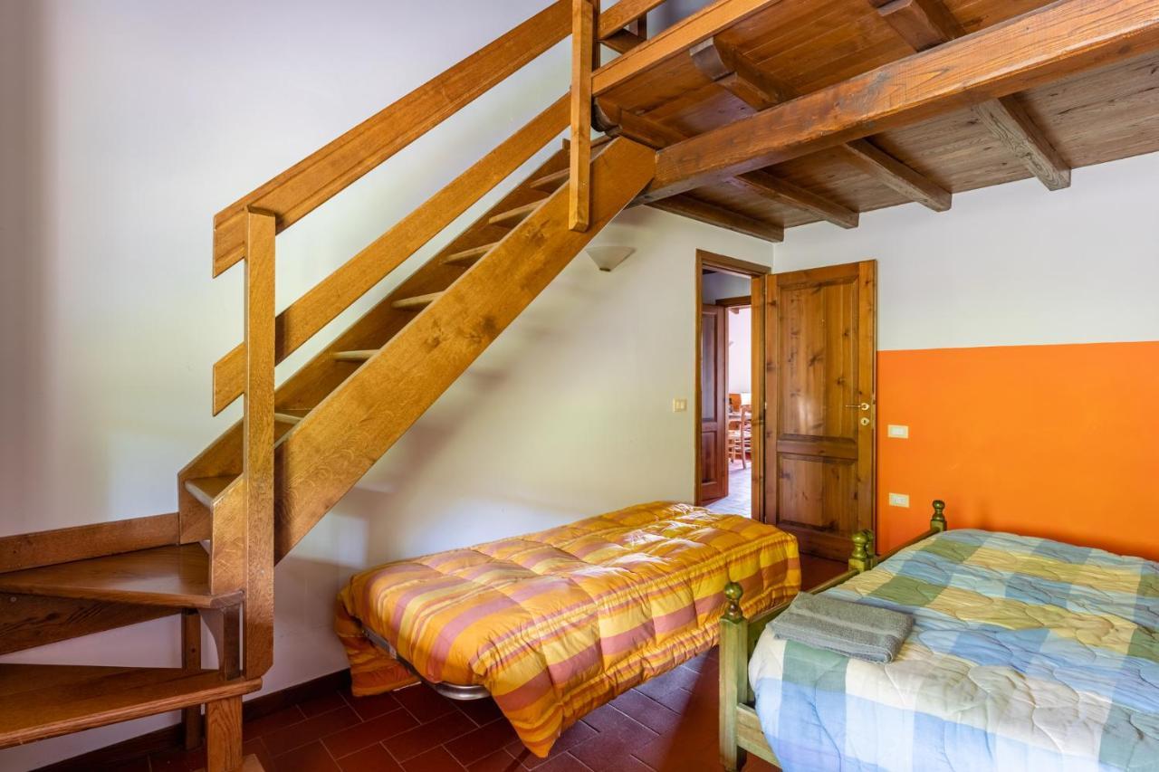 Il Serrino 4 Pistoia Luaran gambar