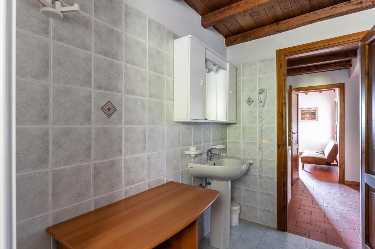 Il Serrino 4 Pistoia Luaran gambar