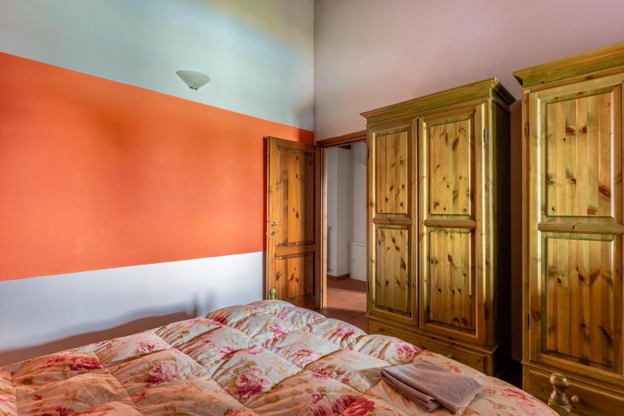 Il Serrino 4 Pistoia Luaran gambar
